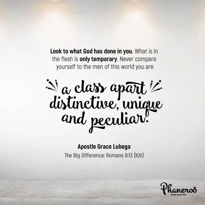 BIG DIFFERENCE DEFINITION visual data 5