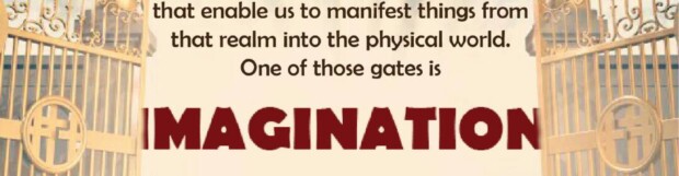 The Gate of Imagination