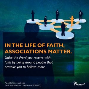 Faith Associations