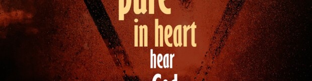 The Heart That Hears Him