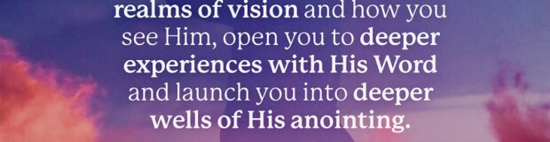 An Encounter With God