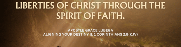 Aligning Your Destiny – 2