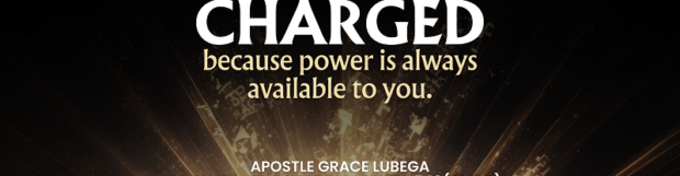 Constantly Charged