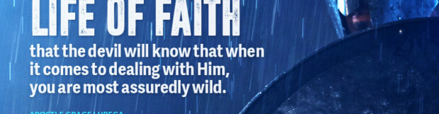 Warriors In Christ