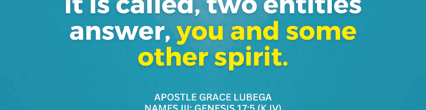 Names – 3