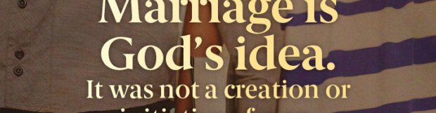 What God Joins Together