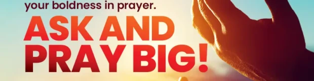When God Hearkens To A Man’s Prayer
