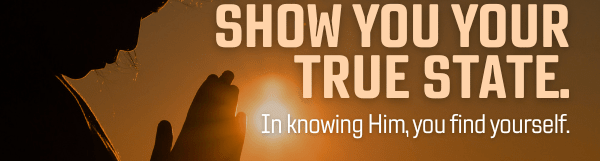 To Know Him Even As I Am Known – 3