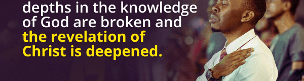 Of Speaking In Tongues – 4
