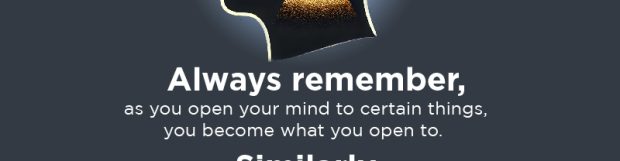 The Gate Of The Mind