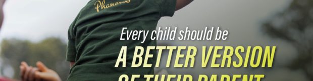 How To Build A Legacy – 2