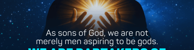Faith To The End – 1