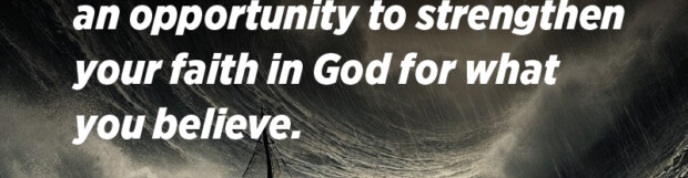 Steadfast
