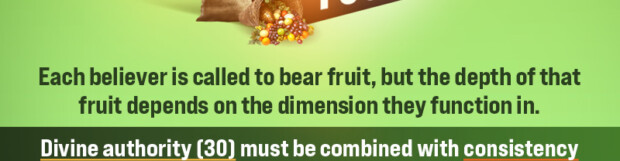 The Dimensions of Fruitfulness