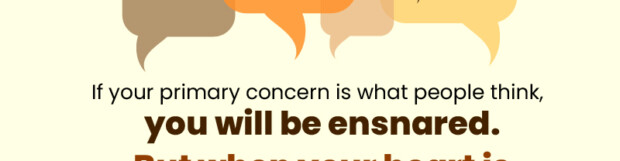 Of a Conscience Void of Offence