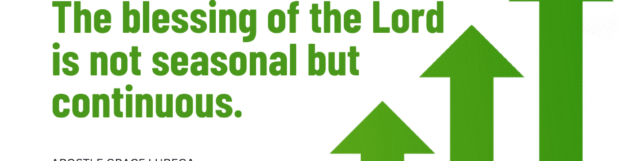 Kingdom Finance Principles: Daily Increase