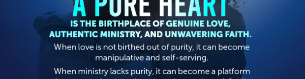The Power Of Purity