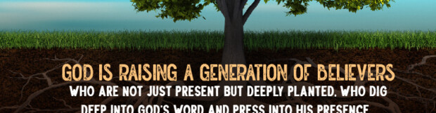 Digging Deep For Lasting Impact