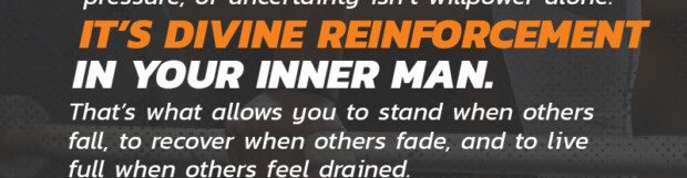 Divine Strength