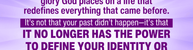 The Power To Begin Again