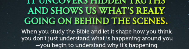 Knowledge Breaks Through The Surface