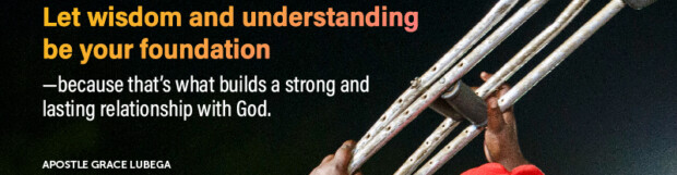 The Power Of Wisdom And Understanding
