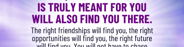 To Be Found In Christ