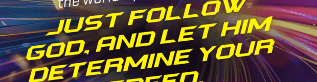 Kingdom Finance Principles: The God Who Quickens Us