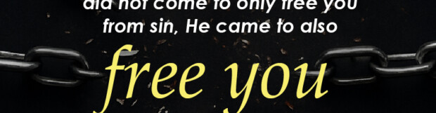 Deliverance from Guilt