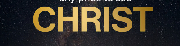 Wise Men Still Seek Him