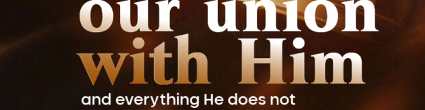 Acknowledging Every Good Thing In You In Christ