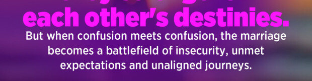 Family Series: Identity Before Commitment