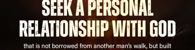 Your Closet, Your Door, Your Father