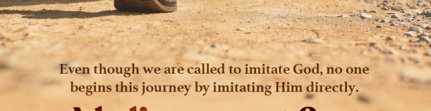 Imitations In The Spirit