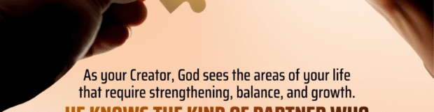 Marriage Series: What God Wants For You