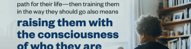 Family Series: Defining The Course Of Your Child’s Future