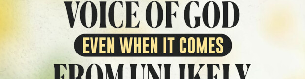 The Wisdom Of Receiving Counsel