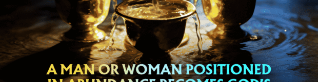 Kingdom Finance Principles: Living In The Realm Of Abundance