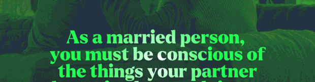 Marriage Series: A Listening Heart And Ear