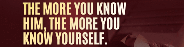 The Reality Of Our Identity – 1