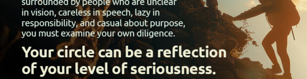 Kingdom Finance Principles: The Reward Of Diligence