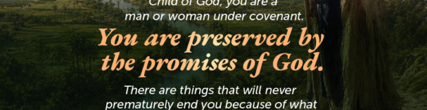 The God Of Promise