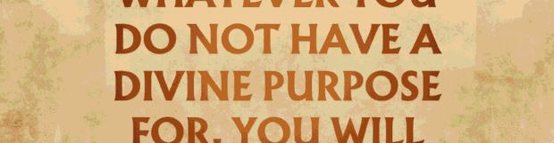 Kingdom Finance Principles: Purpose And Stewardship