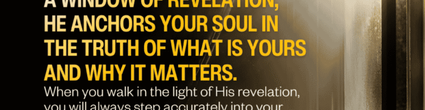 The Importance Of Revelation