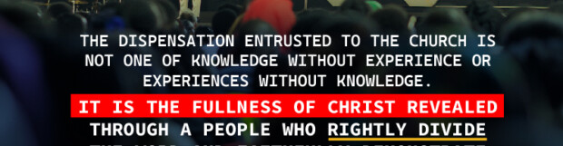 The Message of Grace: Embracing the Fullness of Christ