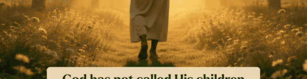 Kingdom Finance Principles: Above Survival