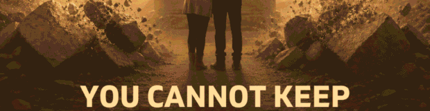 Marriage Series: The Pillar of Forgiveness