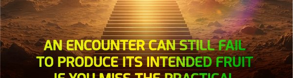 Understanding Divine Appointments: The Place of Phronesis