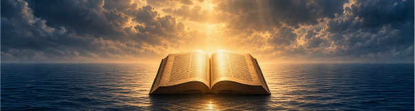 Seeking the Lord on the Authority of His Word
